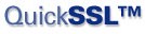 quickssl from geotrust transaction security